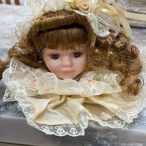 Christmas ornament, decor Victorian Christmas